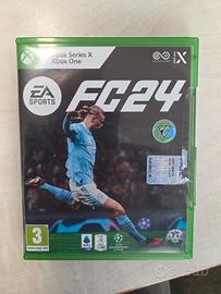 Fifa Fc 24