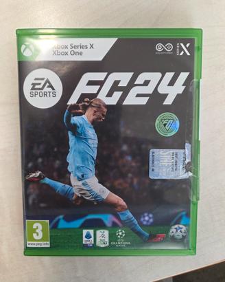 Fifa Fc 24