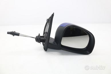 SPECCHIETTO RETROVISORE DESTRO FIAT Panda 2° Seri