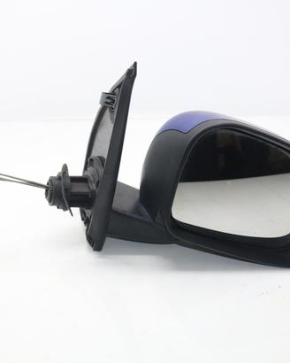 SPECCHIETTO RETROVISORE DESTRO FIAT Panda 2° Seri