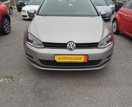 Volkswagen Golf Business 1.6 TDI 5p. Highline