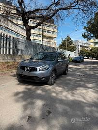 Nissan Qashqai +2 4WD aut.