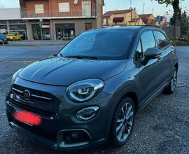 FIAT 500X Sport 1.3 150 Cv