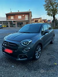 FIAT 500X Sport 1.3 150 Cv