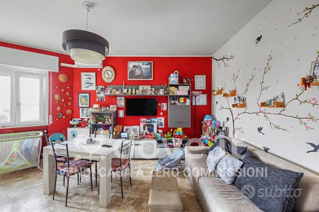 Appartamento – Gallarate, Centro - Vista 2