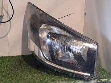 FARO ANTERIORE DESTRO OPEL Vivaro Serie 95527866 R