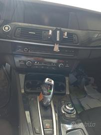 BMW Serie 5 (F10/11) - 2010