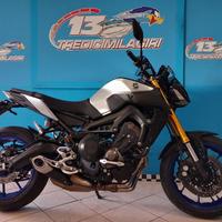 YAMAHA MT-09 SP Garantita e Finanziabile