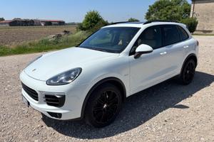 Porsche cayenne 3.0 diesel
