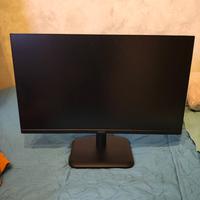 Monitor Acer per pc e gaming 24 pollici