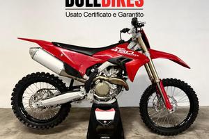 DUCATI Desmo450 MX RED