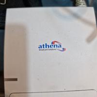 Lettore smart card USB Athena ASE III – V1.2