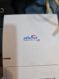 Lettore smart card USB Athena ASE III – V1.2