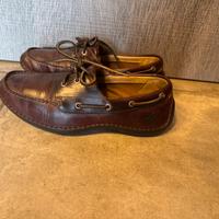 Timberland pelle – taglia 40 – buone condizioni