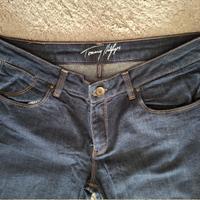Pantaloni jeans Tommy Hilfiger