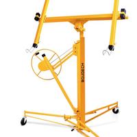 Alza lastre cartongesso