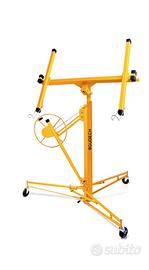 Alza lastre cartongesso