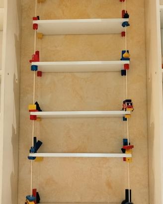 libreria per bambini