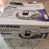 Radio Hyundai mp3
