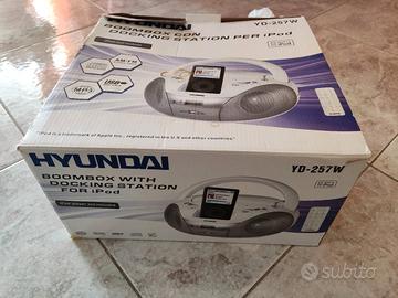 Radio Hyundai mp3