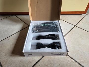 Fanatec Boost Kit 180