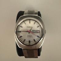 Aurole orologio vintage anni 70