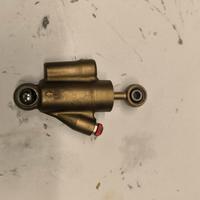 ricambi Honda CRF 450 2015