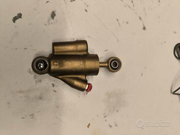 ricambi Honda CRF 450 2015