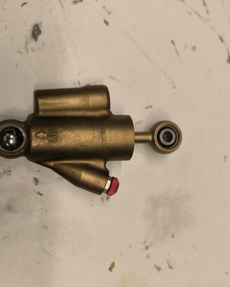 ricambi Honda CRF 450 2015