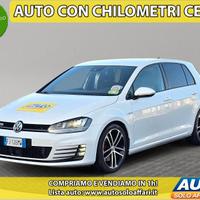 Volkswagen Golf 5 Porte Golf GTD 2.0 TDI DSG EURO6