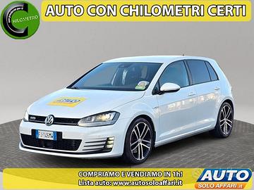 Volkswagen Golf 5 Porte Golf GTD 2.0 TDI DSG EURO6