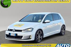 Volkswagen Golf 5 Porte Golf GTD 2.0 TDI DSG EURO6
