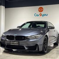 BMW M4 Coupé Competition