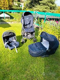 trio inglesina
