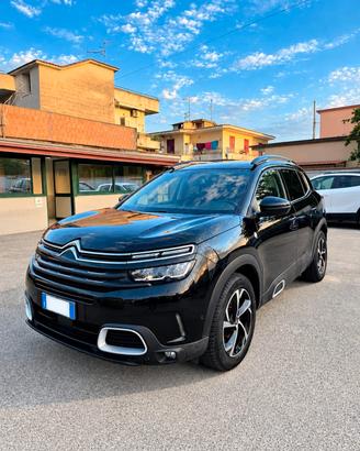 Citroen C5 Aircross 1.5 bhdi 131cv C-Series con 86