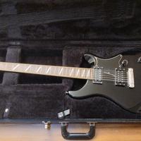 chitarra elettrica prs se