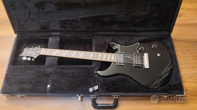 chitarra elettrica prs se