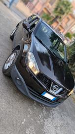 Nissan Qashqai 4WD 1.6dCi
