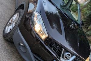 Nissan Qashqai 4WD 1.6dCi