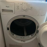 Asciugatrice elettrica