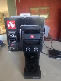 Macchina Da Caffè ILLY Y3.3