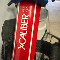 MTB TREK X caliber 9