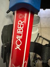 MTB TREK X caliber 9