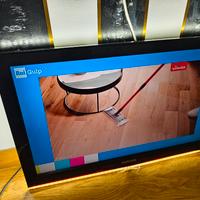 Tv Samsung +telecomando 