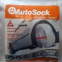 Calze da neve Autosock 62