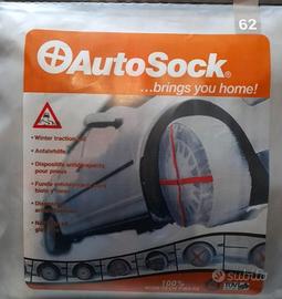 Calze da neve Autosock 62