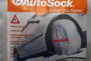 Calze da neve Autosock 62