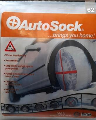Calze da neve Autosock 62