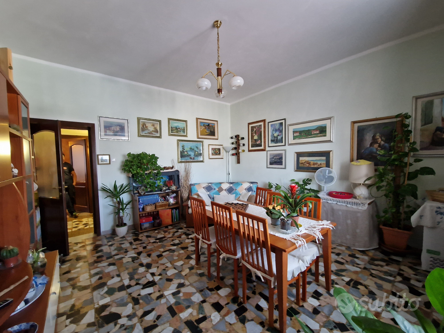 Appartamento – Sassari, Centro storico, Sacro Cuore - Vista 2
