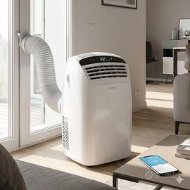 Condizionatore Olimpia Dolceclima Silent Wifi 10